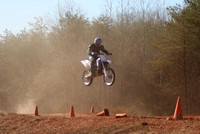Me and my YZ450F